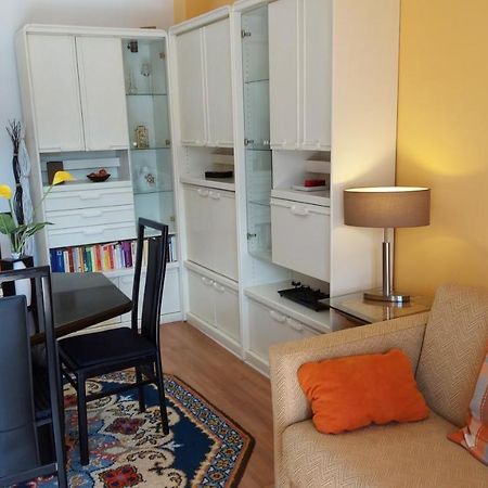Von-Thuenen Apartment Шверин Екстериор снимка