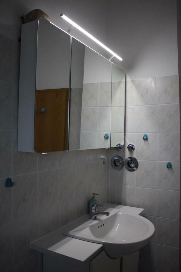 Von-Thuenen Apartment Шверин Екстериор снимка