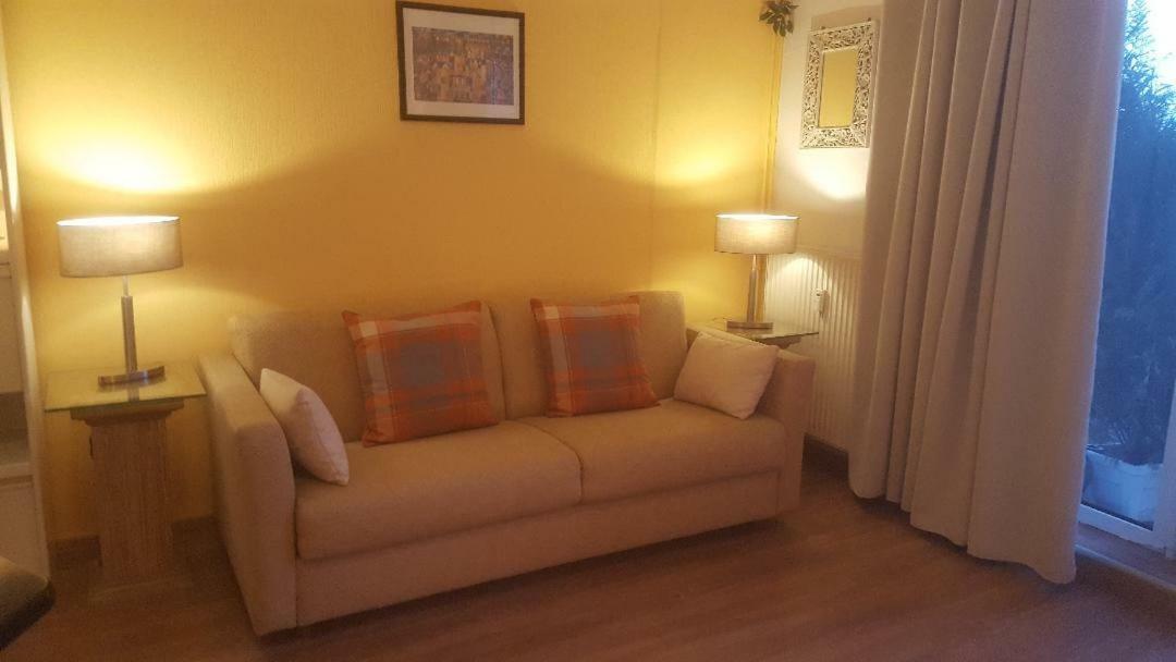 Von-Thuenen Apartment Шверин Екстериор снимка